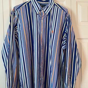 Polo Ralph Lauren Dress Shirt